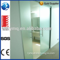 double-glazing With Low Price 75 Series Thermal Break Sliding Door
